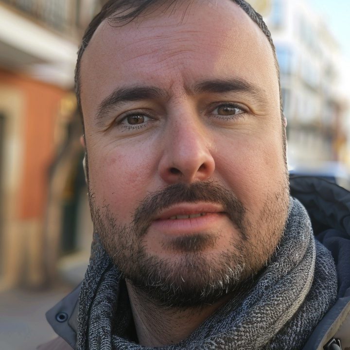 Daniel Christian