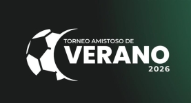 Torneo Amistoso de Verano