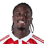 Junior Diaz