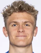 Sebastian Holm Mathisen