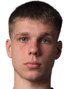 Maksym Parshykov