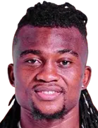 Edimo Kingue