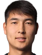 Omurzak Oronbaev