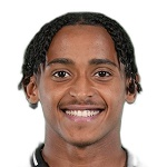 Mohammed Harbush