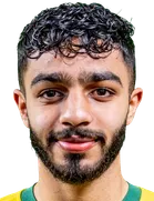Mohammed Al-Abdullah