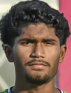 Melvin Prakash