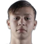 Mathys Detourbet