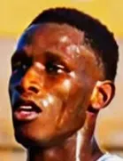 Boubacar Coly