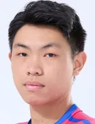 Yu-Lin Li