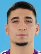 İbrahim Kağan Alkış