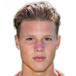 Matthijs Kalisvaart
