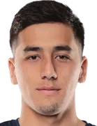 Farrukhjon Kodirov