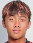 Po-Ying Wang