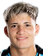 Gonzalo Reyna