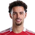 Imraan Jones