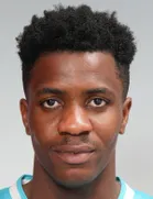 Richard Monday Ubong