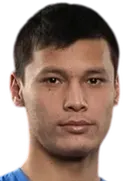 Nursayat Shanshar