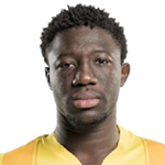 Alynho Haidara