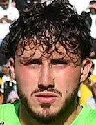 Simon Zapata