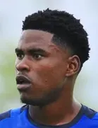 Banele Nomvete