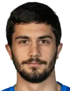 Luka Gobedzhivili