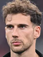 Leon Goretzka