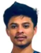 Edwin Huezo
