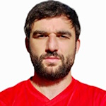 Georgiy Dzhikiya