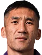 Mirbek Akhmataliev