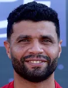 Khaled Sotohi