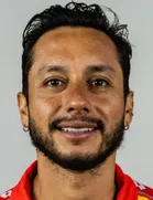Hamilton Piedra