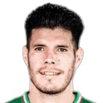 Guillermo Ortiz