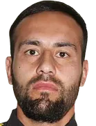 Bakhtiyor Kalandarov