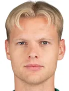 Morten Bjørlo