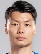 Jing Luo