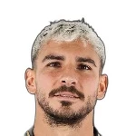 Yony González