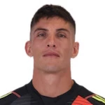 Sergio Rochet