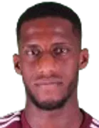 Meshal Al-Sibyani