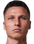 Mykola Agapov