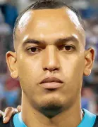Devron García