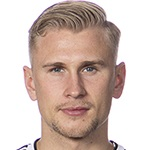 Petter Strand