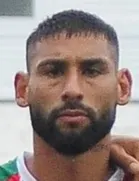 Rafael Barrios