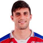 Benjamín Kuscevic