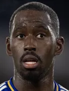 Boubakary Soumaré