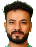 Ahmad Al-Rehaili