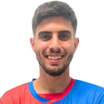 Giannis Bouzoukis