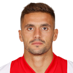 Dusan Tadic