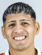 Eric Ramírez