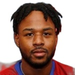 Rodolfo Anderson