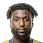 Kevin Tshiembe